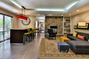 Гостиница Wingate by Wyndham Chandler/Phoenix