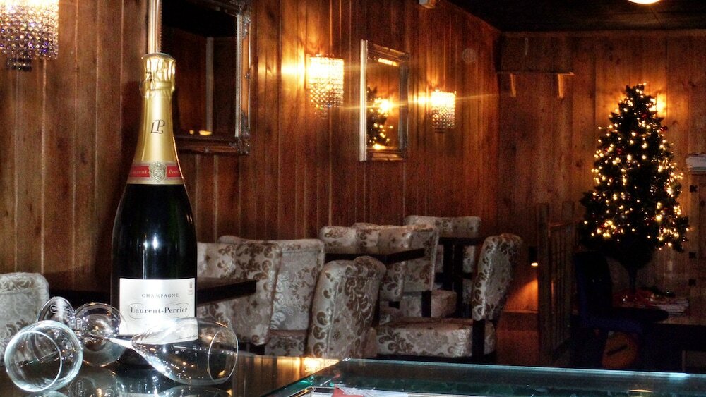 Фото Madame Vacances Hôtel Courchevel Olympic