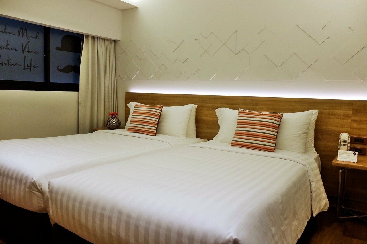 Фото VELA be Bangkok Ratchathewi