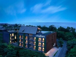 отель Citadines Berawa Beach Bali