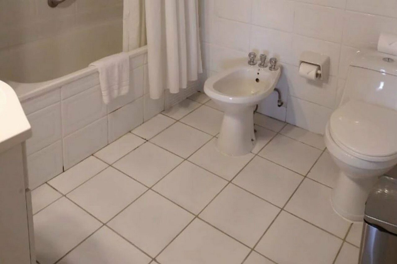 Фото Gran Hotel Vicente Costanera