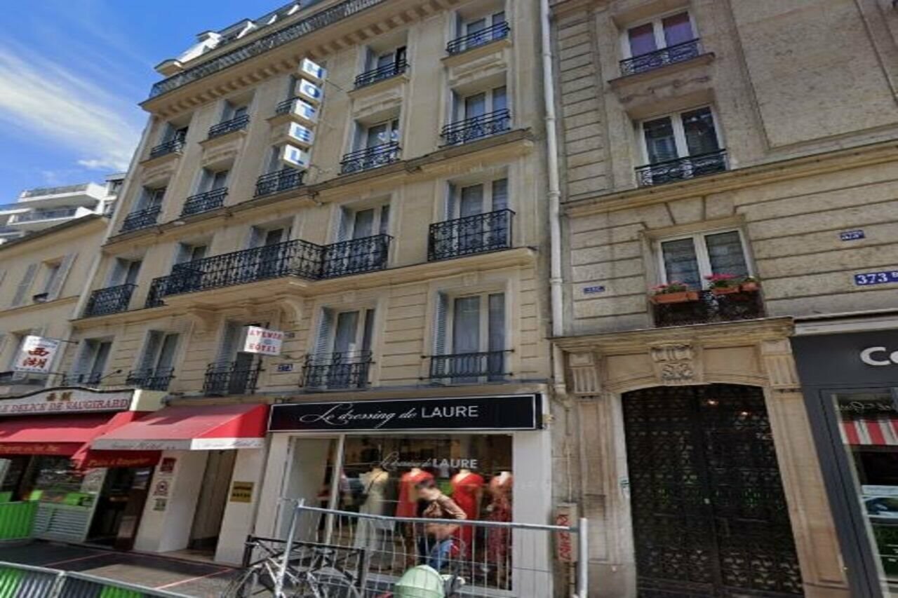 Фото отеля 4