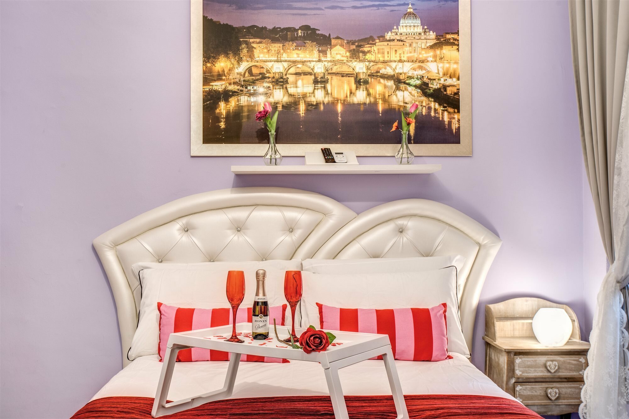 Фото Апартаменты Royal Vatican