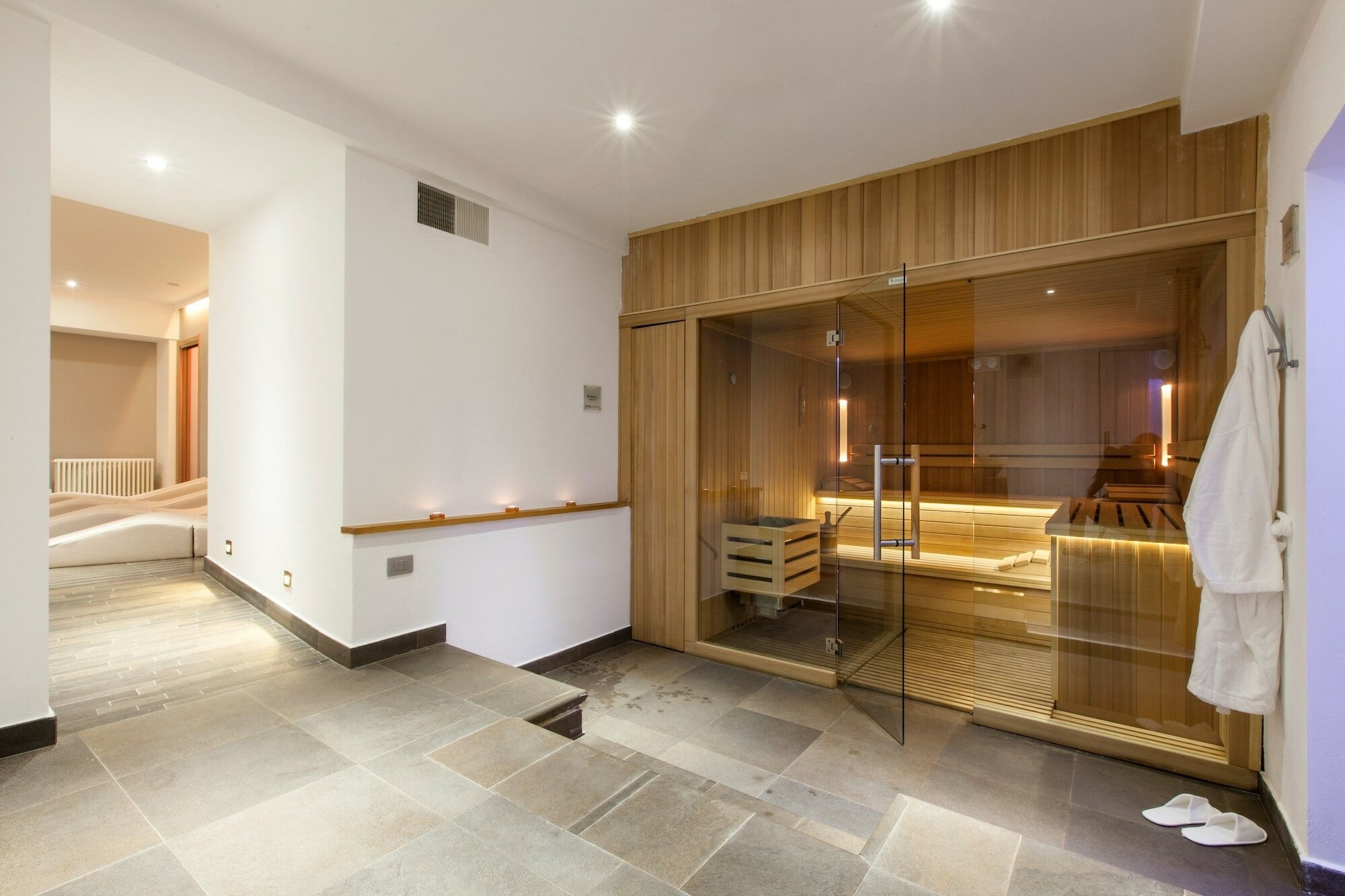 Фото Piccolo Hotel Aurora