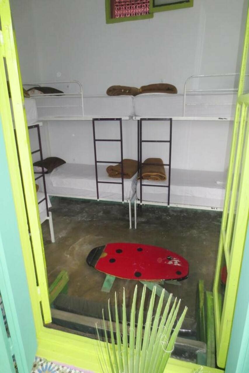 Фото Kaktus Hostel