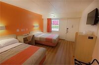 Фото Super 8 by Wyndham Charleston Wv