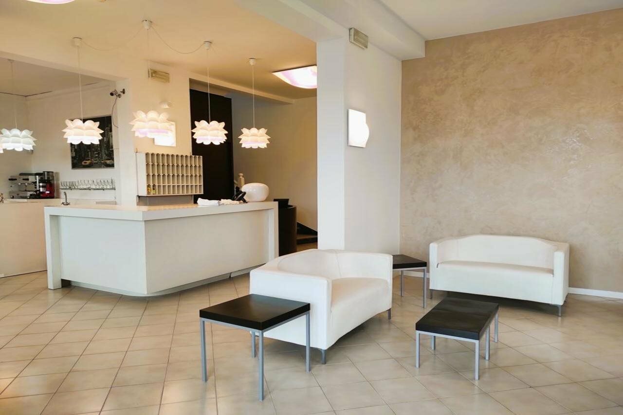 Фото Gran San Bernardo