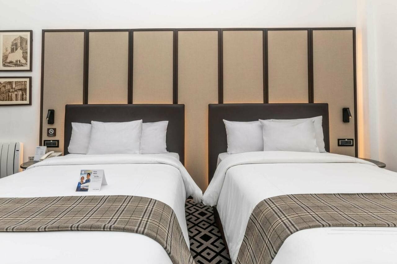 Фото отеля 4