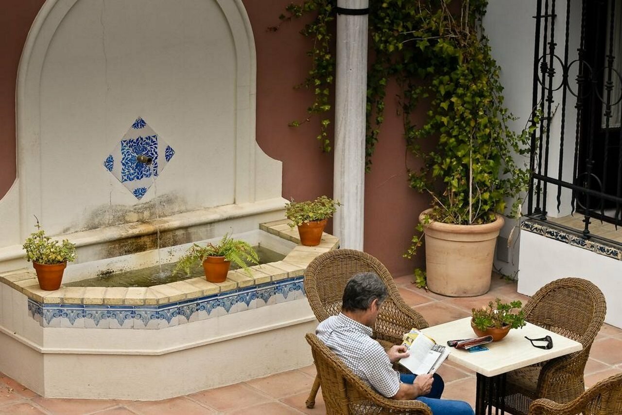 Фото Apartamentos Murillo