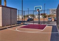 Фото Residence Inn Phoenix Gilbert