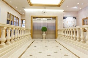 Гостиница Le Châtelain