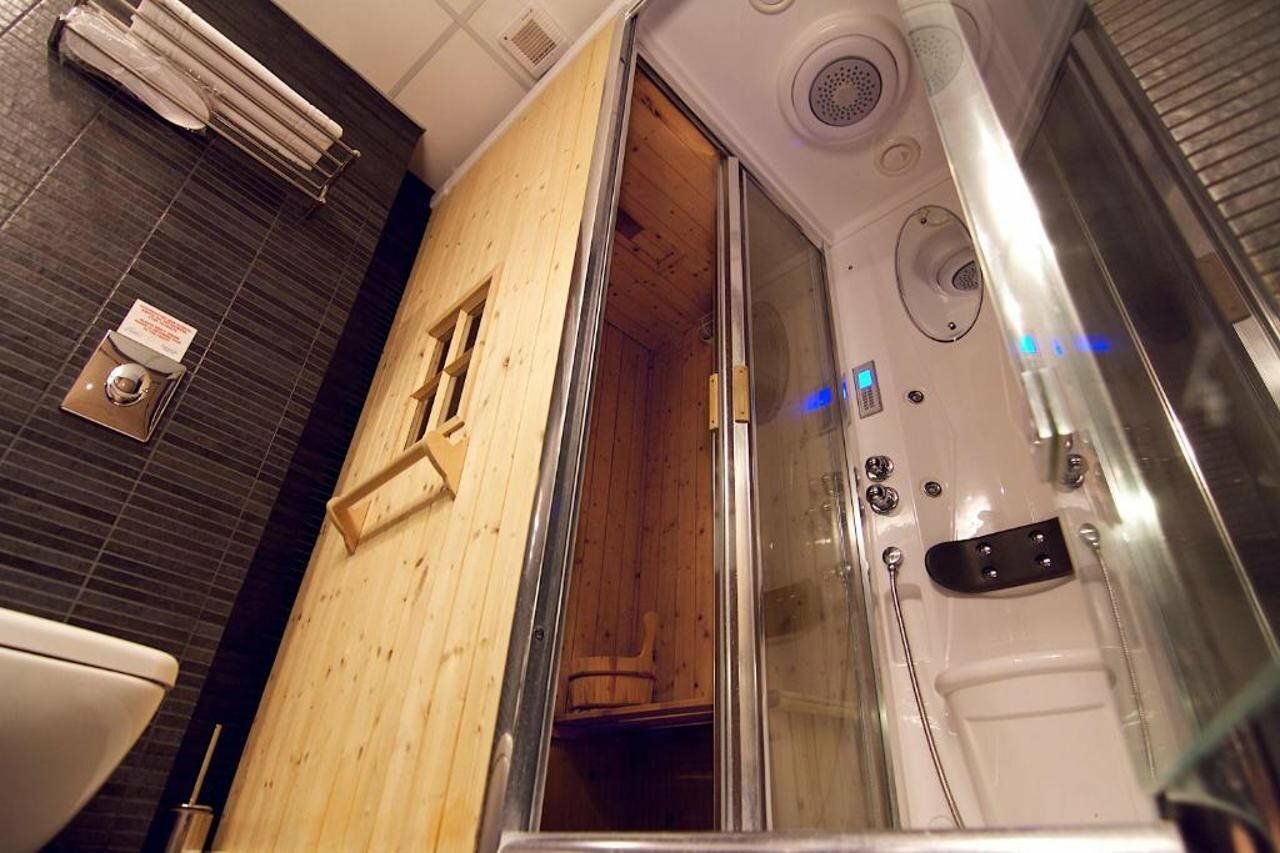 Фото Elysion Hotel