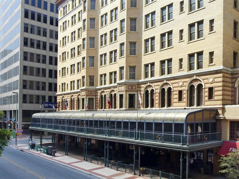 Фото The Gunter Hotel