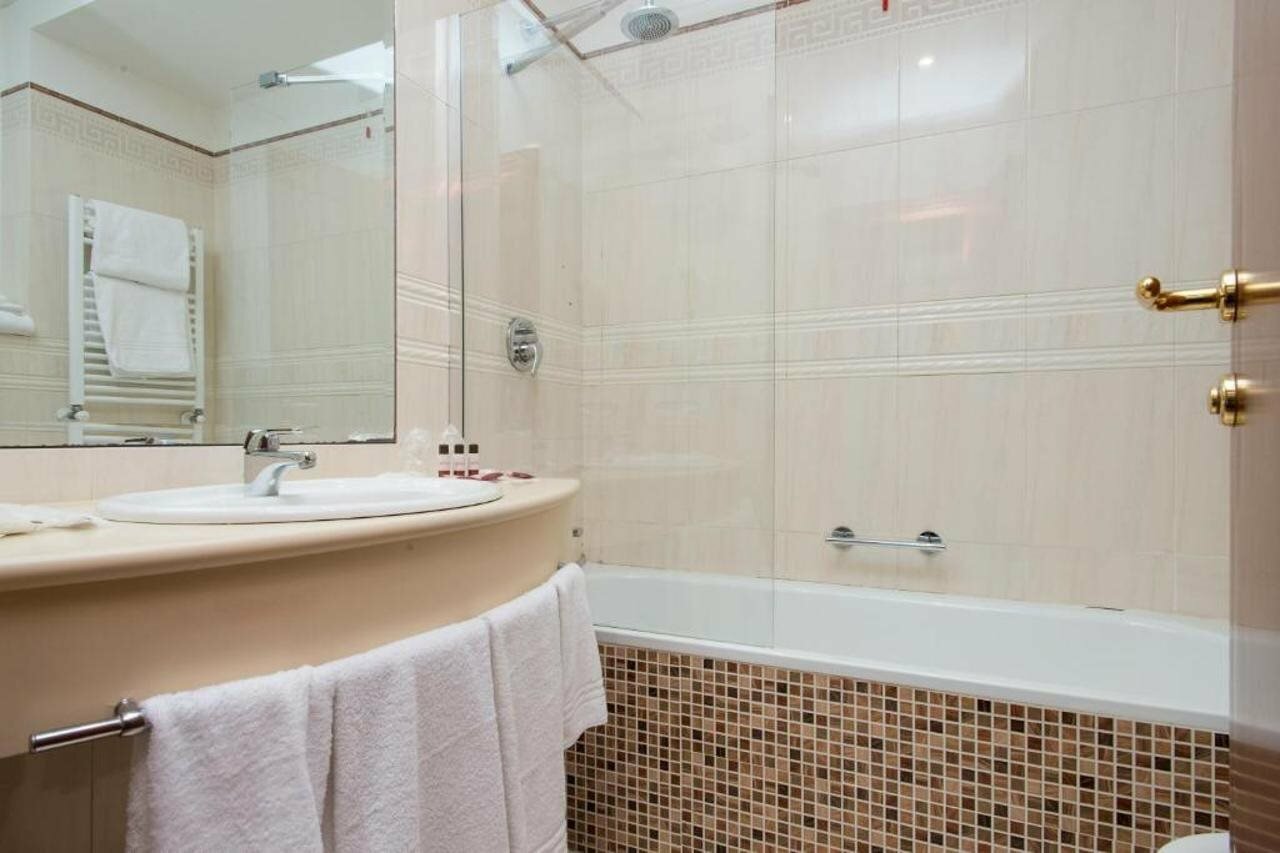 Фото Hotel The Brand