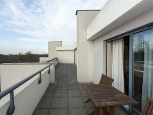 Гостиница Hôtel Le Jean Sebastien Bach