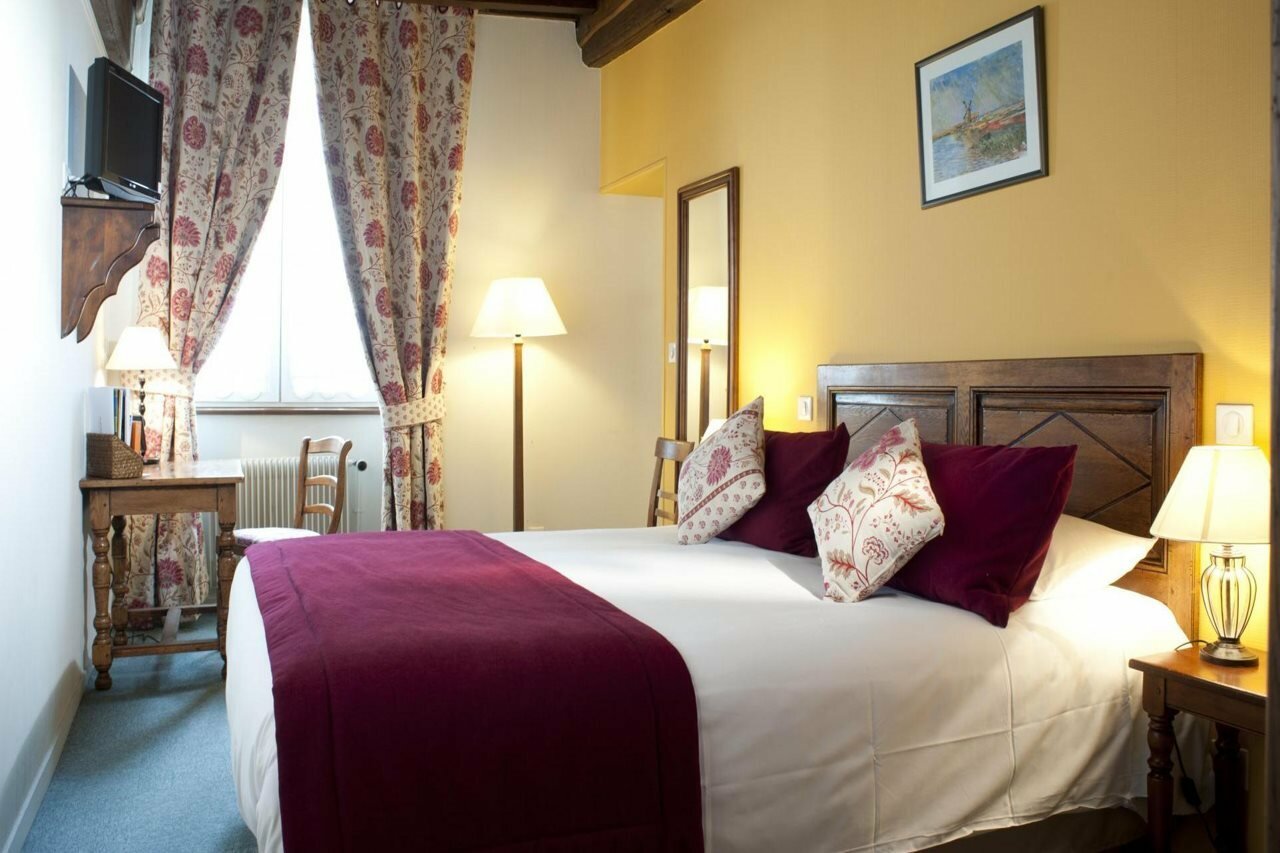 Фото Hotel Wilson