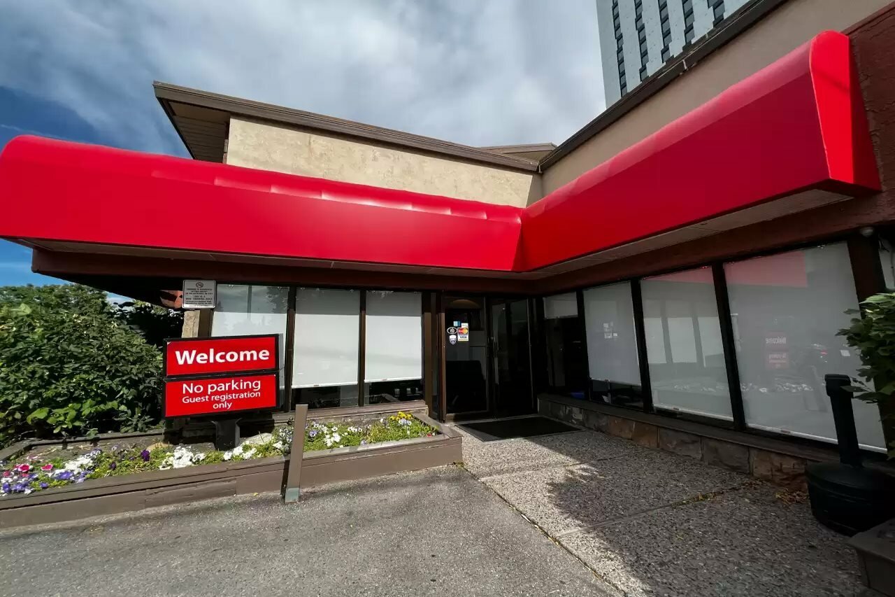 Фото Econo Lodge Motel Village