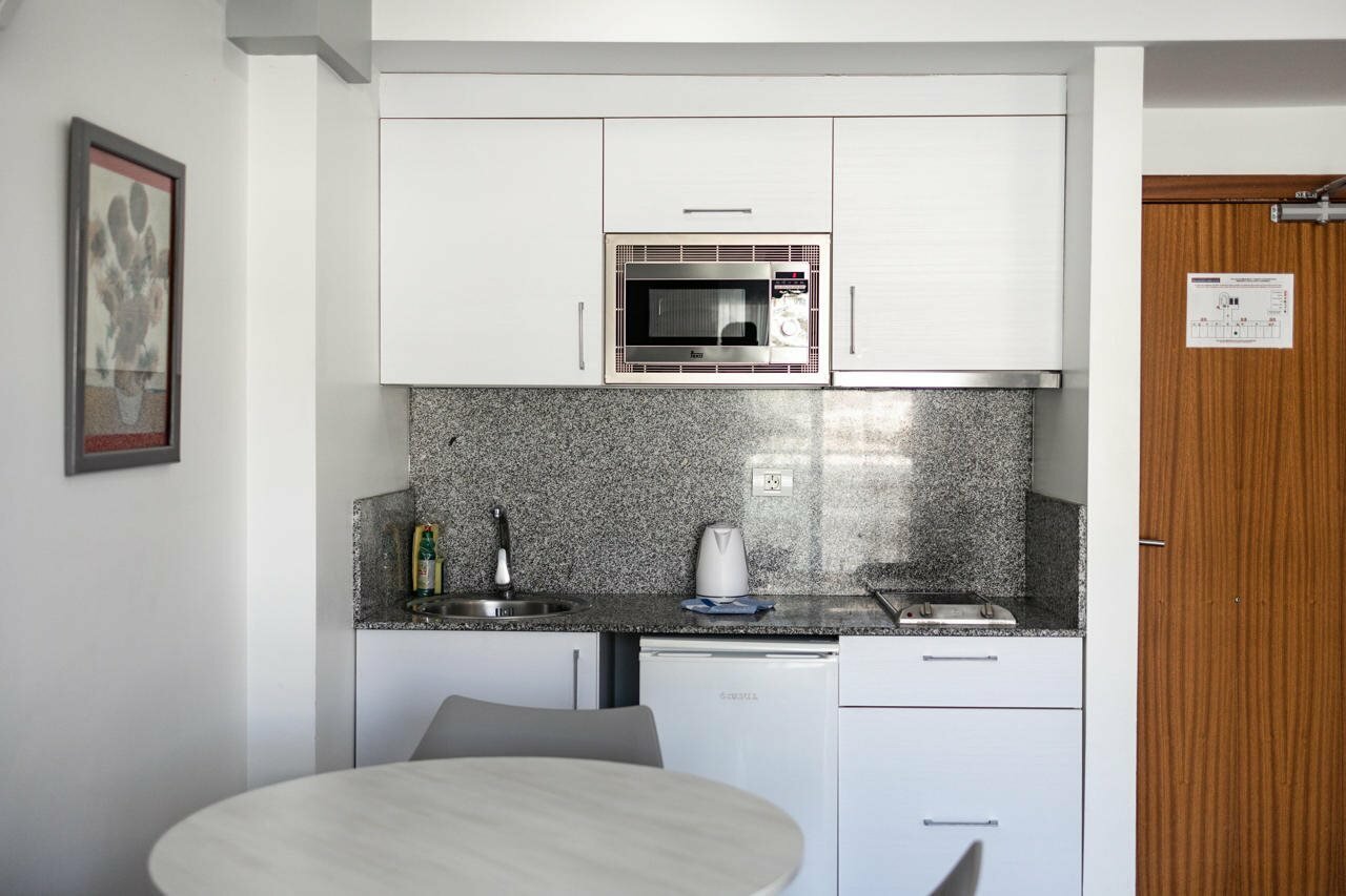 Фото Hotel Servatur Castillo del Sol