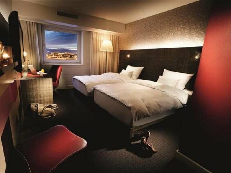 Фото Pentahotel Rostock