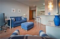 Фото Hb Hotels Sequóia Alphaville