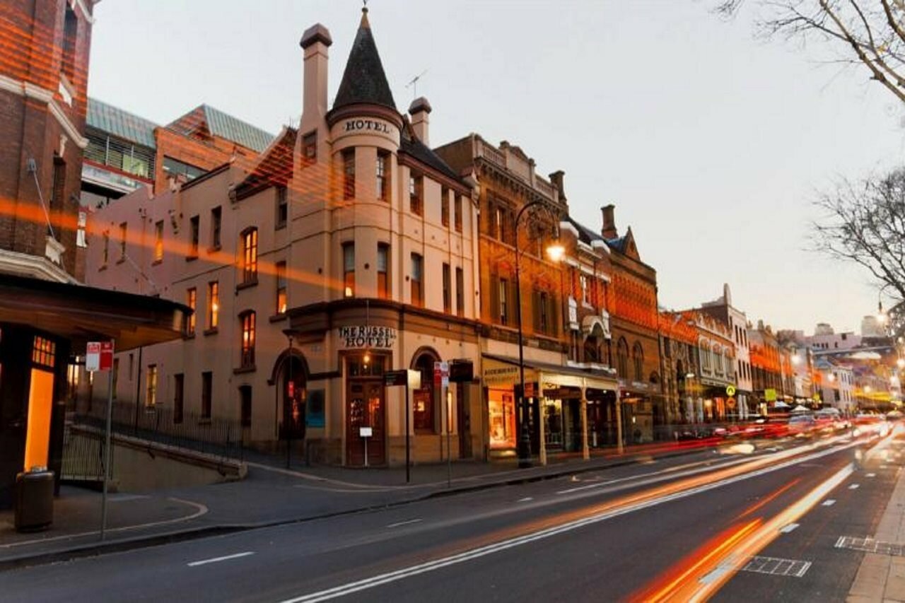 Фото отеля 1