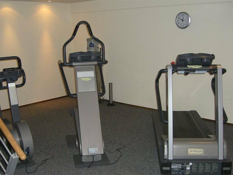 Фото Novotel Karlsruhe City