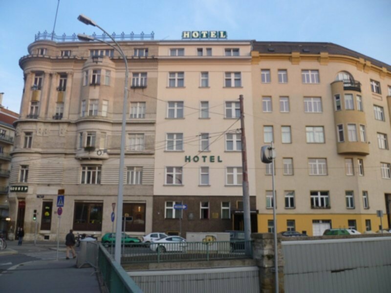 Фото отеля 4