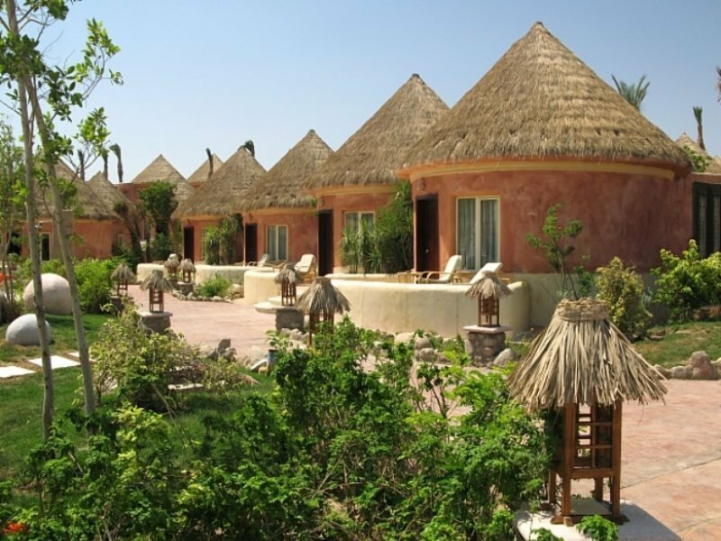 Фото Pickalbatros Laguna Vista Garden Resort