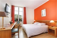 Фото The Originals Boutique, Grand Hôtel St Pierre