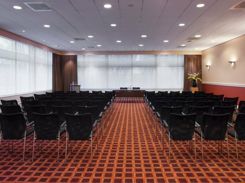 Фото Holiday Inn Amsterdam