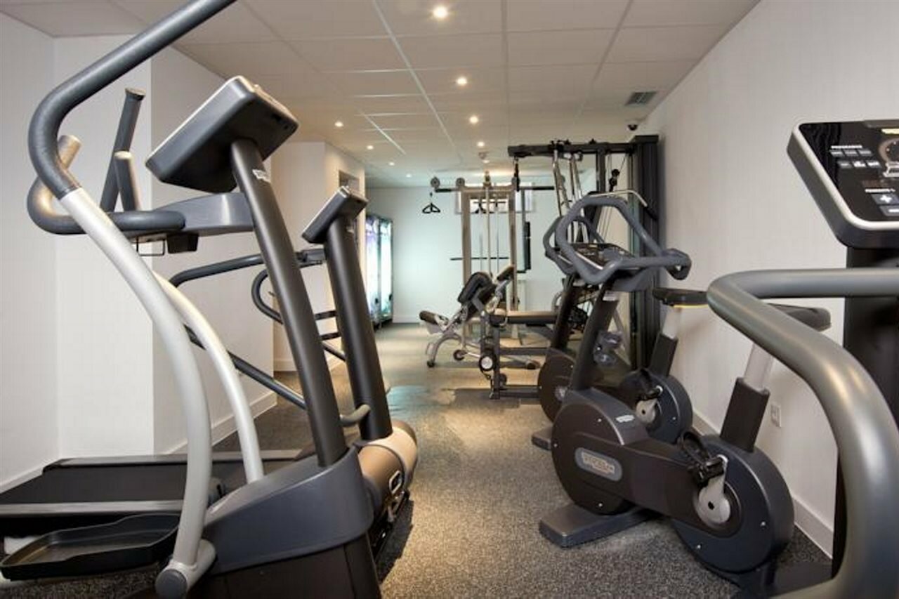 Фото NeoMagna Madrid