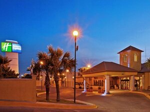 Гостиница Holiday Inn Express Chihuahua, an Ihg Hotel