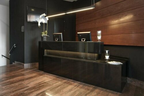 Гостиница Hotel Exe Moncloa в Мадриде