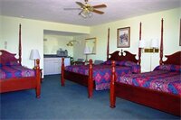 Фото Blue Spruce Motel