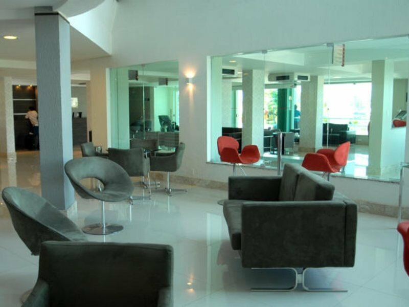 Фото Real Classic Hotel