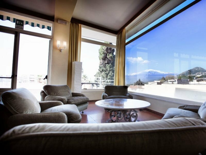 Фото Hotel Continental