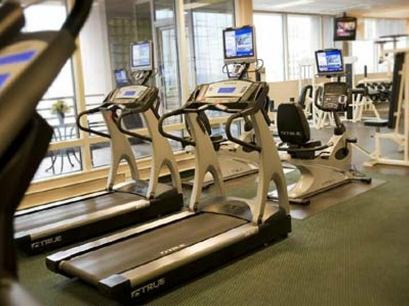 Фото The Royal Sonesta Minneapolis Downtown