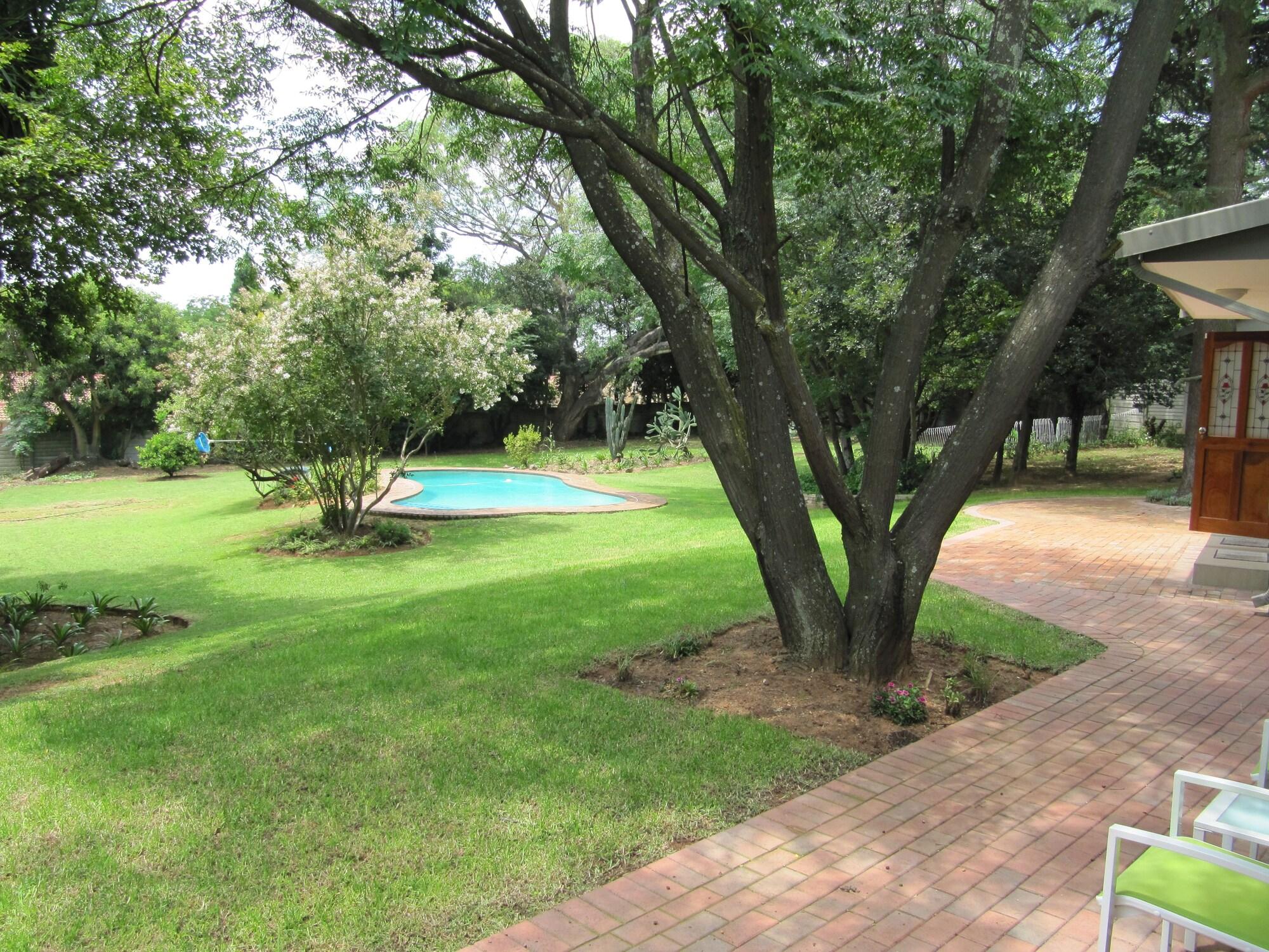 Фото The Haystack on Homestead