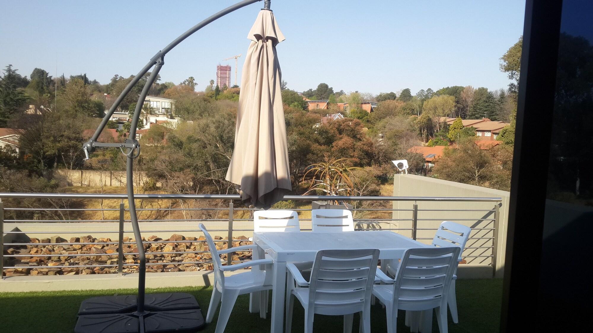 Фото Dynasty Forest Sandown Accommodation