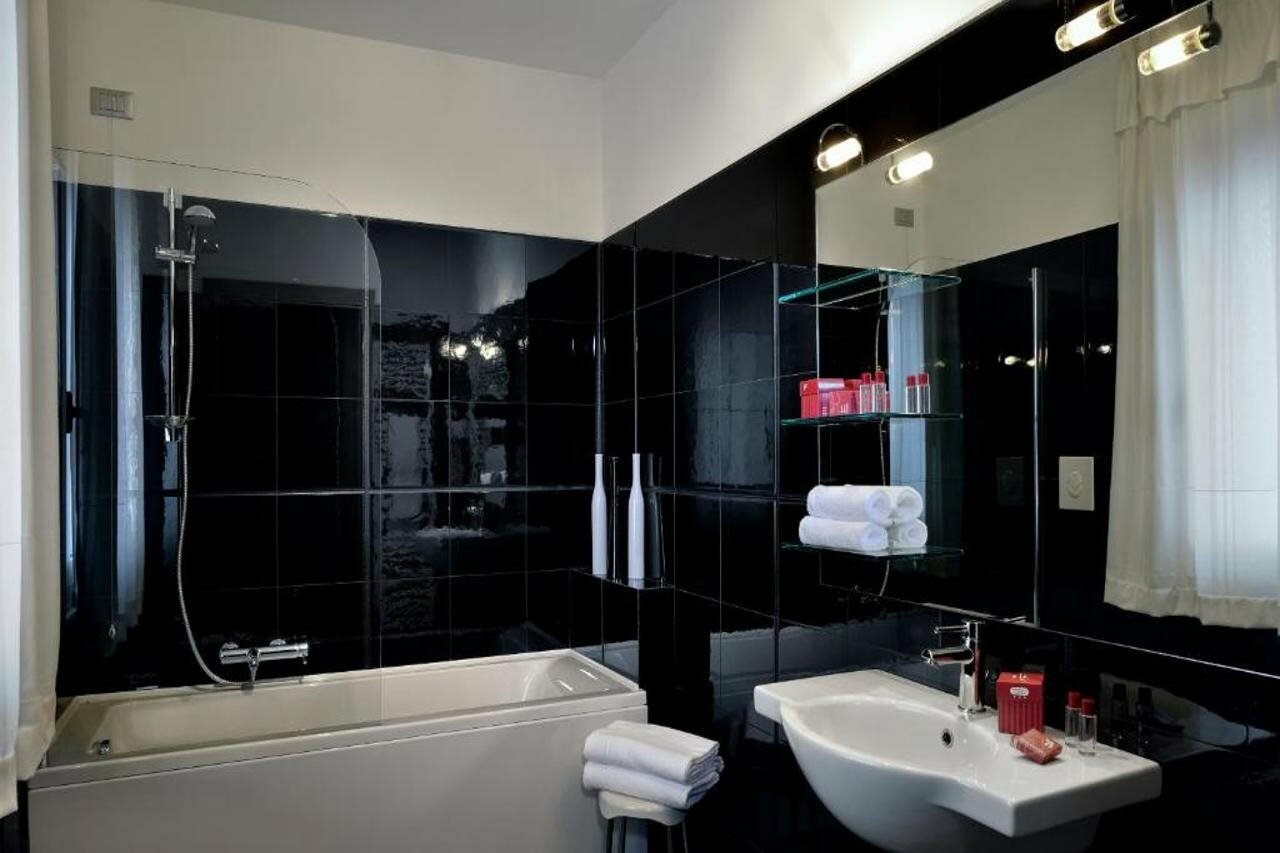 Фото Residence Carlton