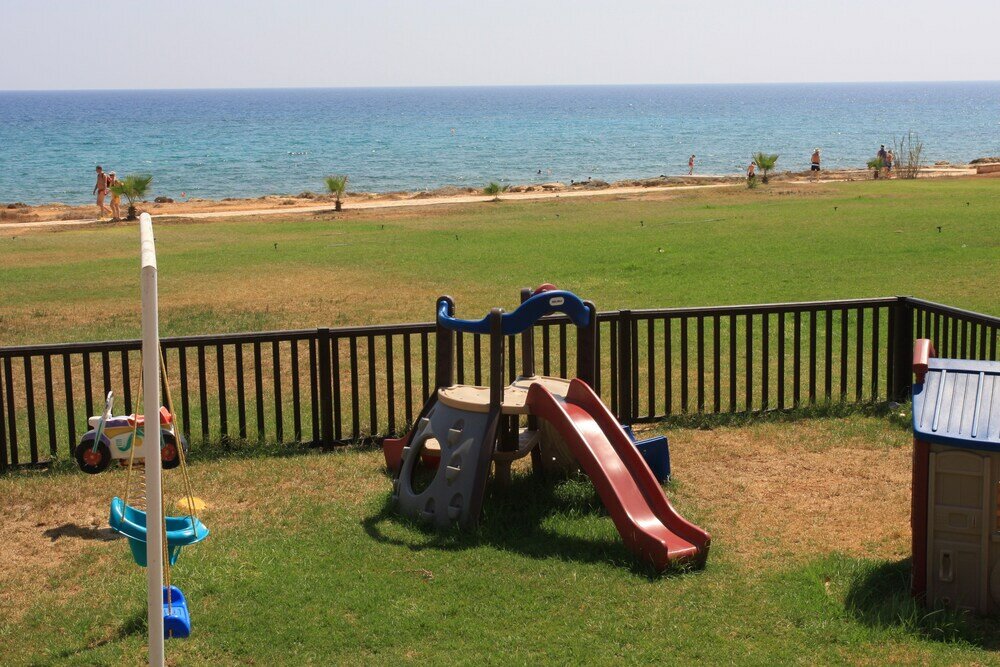 Фото Panas Holiday Village