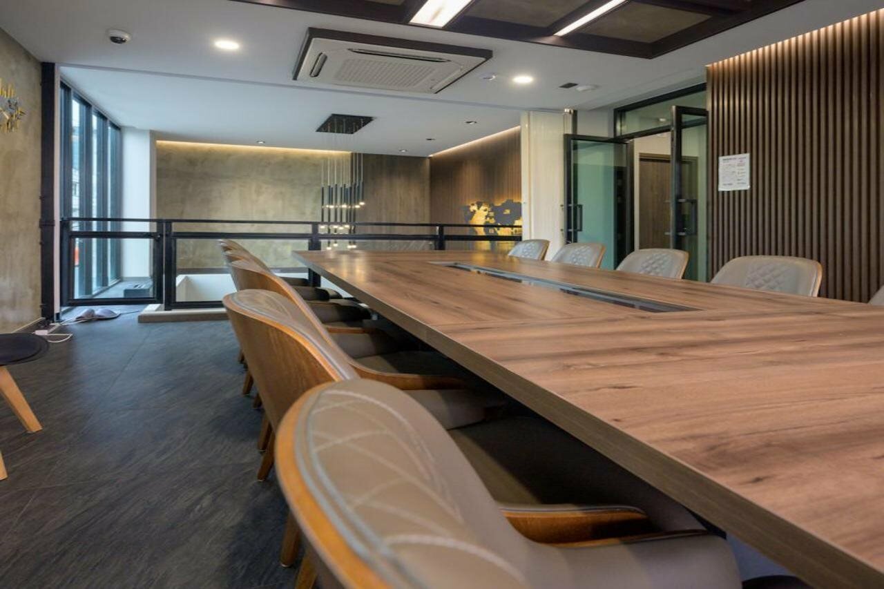 Фото Le Bis Hotel