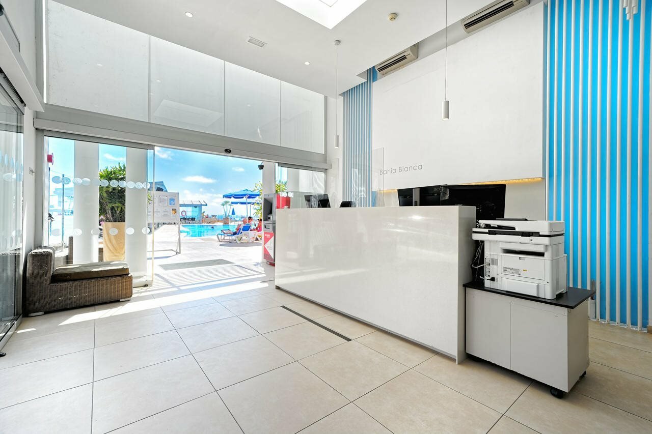 Фото Bahía Blanca