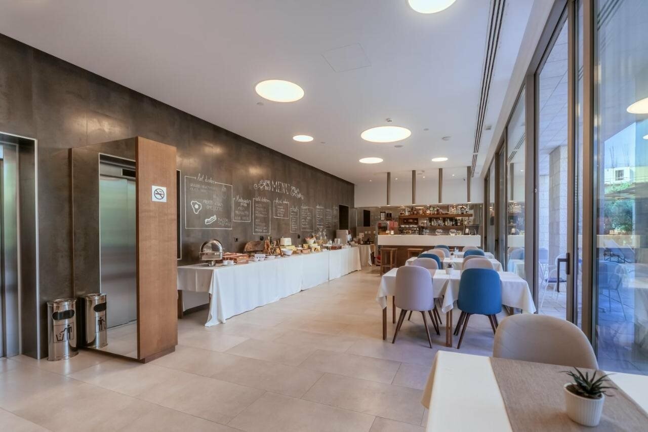 Фото Отель Eleven