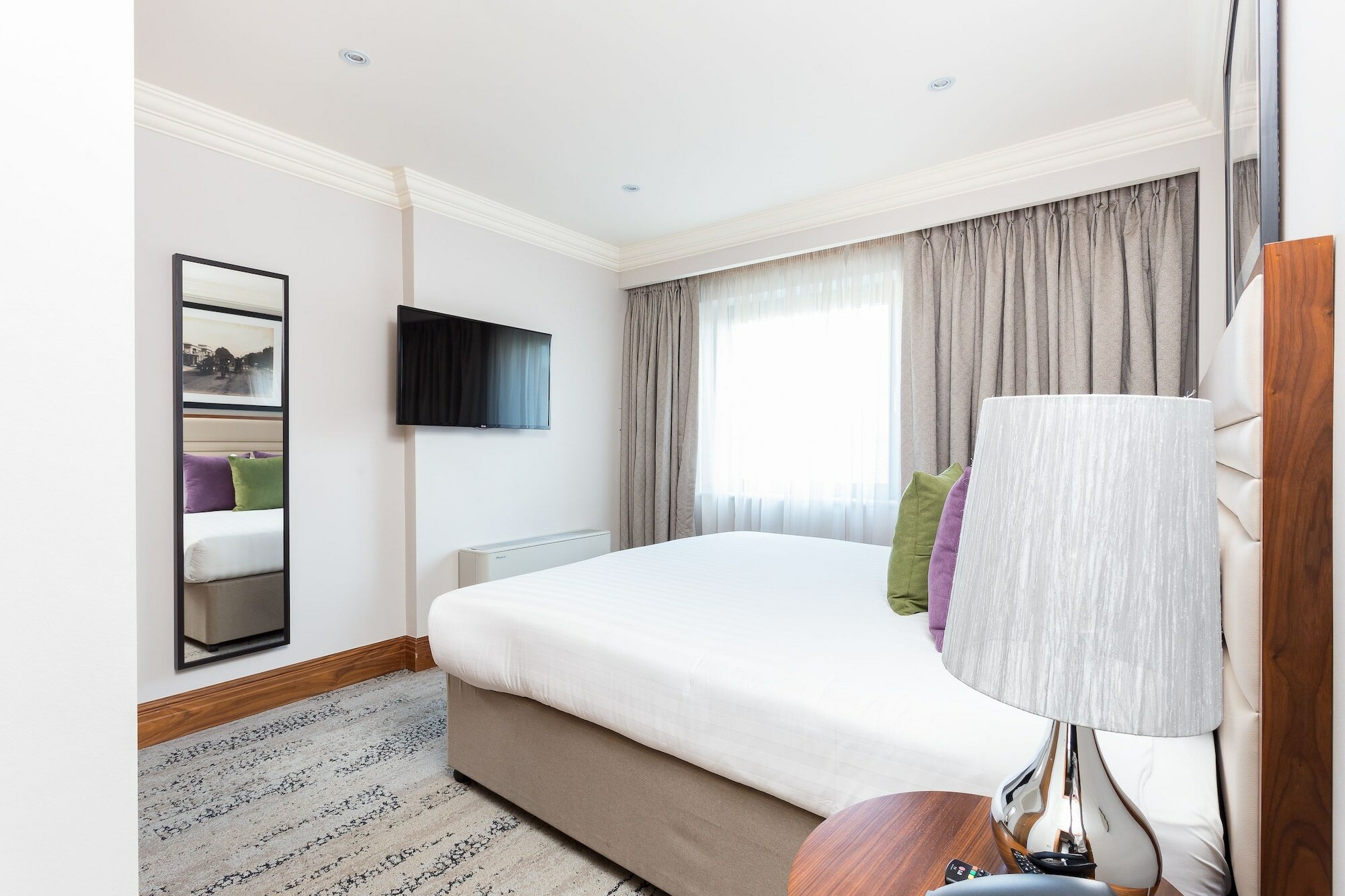 Фото Sanctum London Maida Vale