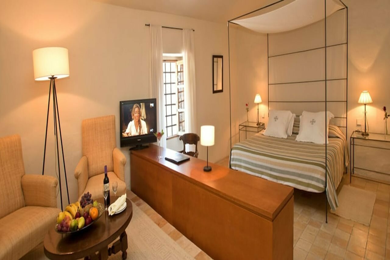 Фото L'Hermitage Hotel & SPA