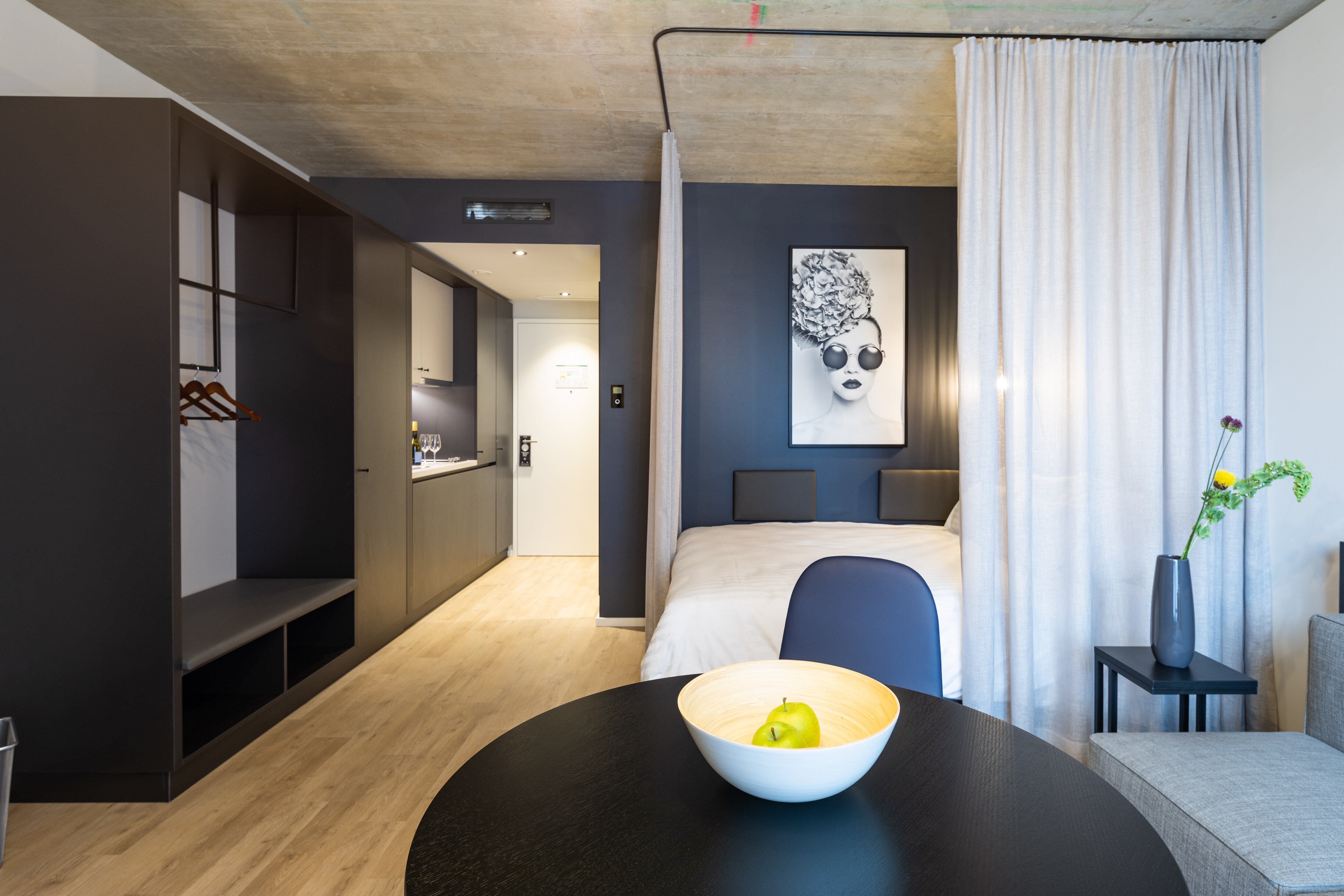 Фото Adina Serviced Apartments Vienna