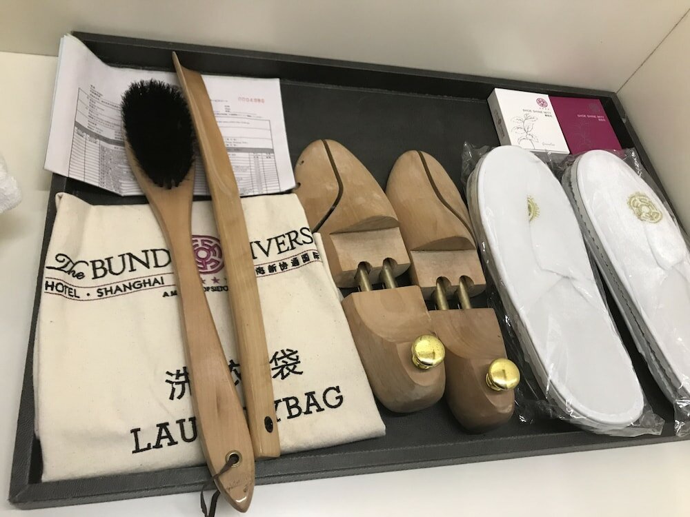 Фото The Bund Riverside Hotel