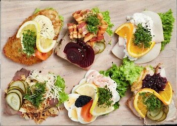 Фото Hotel Amager