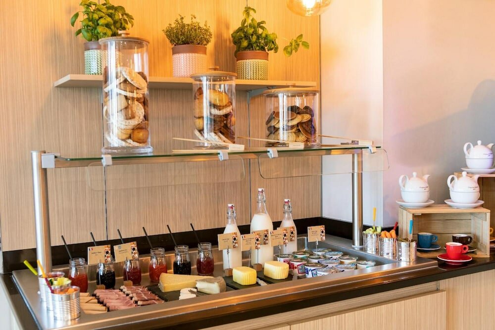 Фото Residhome Toulouse Occitania